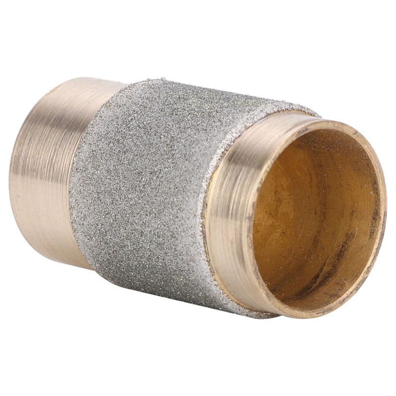 Diamond Grinding Bit Ceramic Glass Abrasive Tool for Inland Diamond
