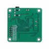 Fasizi VS1053 MP3-Modul-Entwicklungsplatine mit On-Board Aufnahmefunktion SPI Interface OGG Codierung