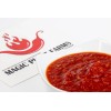 Magic Plant Farms Smoked Carolina Reaper Chili Pepper Mash -