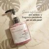 Pielrápida 12% Gel De Ducha Perfumado Para Piel Áspera 400ml