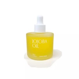 Pink Wonder Jojoba Oil Face How to Use JOJOBA OIL Organic Mediterranean Organic Benefits / 핑크원더 호호바 오일 페이스 JOJOBA OIL 사용법 유기농 지중해 오가닉 효능