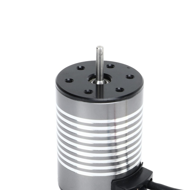 3650 Brushless Motor High Speed Large Torsion Waterproof 3500KV for