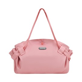 ALVABABY Waterproof Blanket Bag,Cloth Diaper Wet Bags,Multi-functional Organizer Bags, Travel Beach Pool Daycare Soiled Baby Items Yoga Gym Bag for Swimsuits or Wet Clothes DZB03A-S