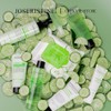 JOSERISTINE Cucumber Cleansing Milk 200ml & 1000ml/ 100% Vegan/ By