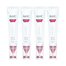 AHC Full Lift Eye Cream for Face 40ml 4pcs / AHC 풀 리프트 아이크림 포 페이스 40ml 4개