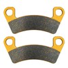 Traild Ceramic Brake Pad Set for John Deere Gator XUV550/XUV560/XUV590/XUV835/XUV865/RSX860