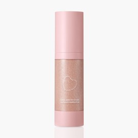 Lizda Zero Fit Cover Capsule Foundation - No. 19 / 리즈다 제로 핏 커버 캡슐 파운데이션 - 19호