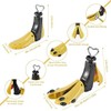 UHIAGREE Shoe Stretcher Women Men, Boot Stretcher, Adjustable Unisex Boot