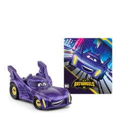 Tonies Bam Audio Toy Figurine from DC's Batwheels