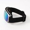 Small UV Protection Snowboard & Ski Strap Goggles Sports Goggles