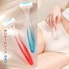 C beilai Under Hair Care Delicate Zone VIO Women Razor
