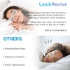Post-LASIK Eye Shields: Comfortable Protective Sleeping Eye Shield Goggles