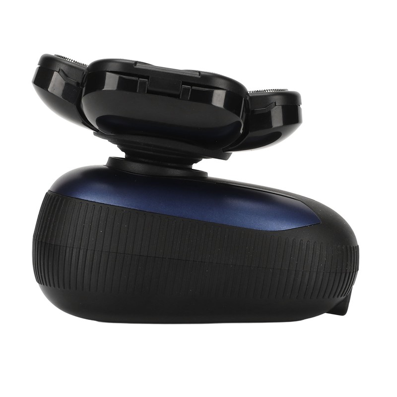 Electric Trimmer Machine Faster Charging Cordless Rechargeable 9 Cutter Heads