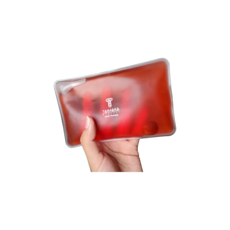 Compresa de Gel Frío Calor Taimaka Heat Therapy 15 x