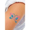 FabLab Glitter Tattoos - Mega Pack | Create FAB Glittery