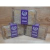 NAKED WILD 3CT: NAKED Wild Honey Comb product of Bulgaria