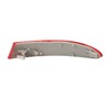 Car Rear Bumper Reflector Smooth Surface Waterproof Fit For X3