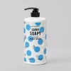 Duoft & Doft 더프트앤도프트 퍼퓸드 바디워시 1020ml 저자극 약산성 바디클렌저