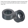PATIKIL Ferrite Toroid Core 14mm x 8mm x 7mm 10pcs