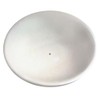 5.5" Round Rice Dish Slumping Glass Fusing Kiln Mold