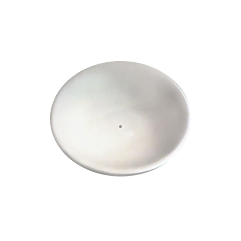 5.5" Round Rice Dish Slumping Glass Fusing Kiln Mold