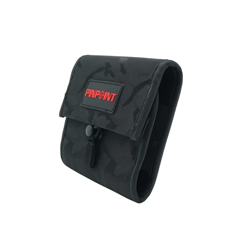 Golf Laser Distance Meter Case H11 Laser Accuracy PINPOINT Thin