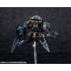 Kotobukiya Hexa Gear: Bulkarm Lamdba Jackal Kit Block Model Kit