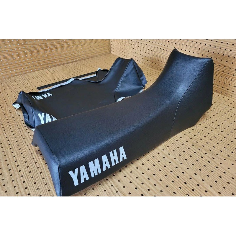 Unbranded YAMAHA XT250 XT350 SEAT COVER 1984 TO 2000 MODEL