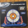 nerf strike and score digital target