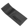 Smell Proof Bag PU Leather Waterproof Multipurpose Storage Bag for