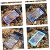 Bolsa Impermeable para teléfono móvil Estuche Impermeable para teléfonos celulares