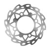 PRO BAT 190mm Brake Caliper Disc Disk Rotor w/Bolt For