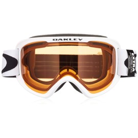 [オークリー] ゴーグル O FRAME2.0 XM 0OO7113 Matte White ONE SIZE