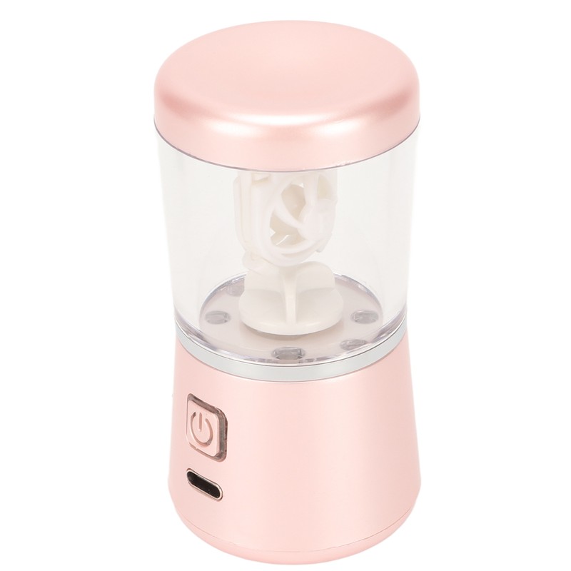 Contact Lens Cleaner USB Charging Automatic Portable Tear Proteins Removal