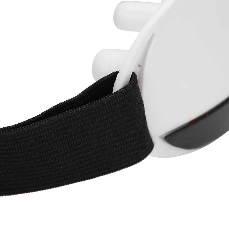 Electric Eye Massager Vibration Fatigue Relieve Magnet Therapy Eye Care