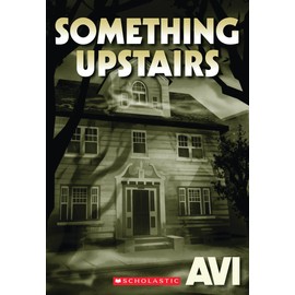 Something Upstairs