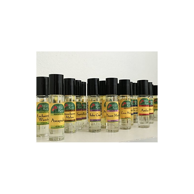 Ice Imports Sage Body Oil