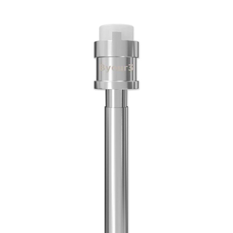 Byour3 - Pair of Window Door Push Bars New Generation