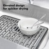 OXO Good Grips Silicone Sink Mat - Large