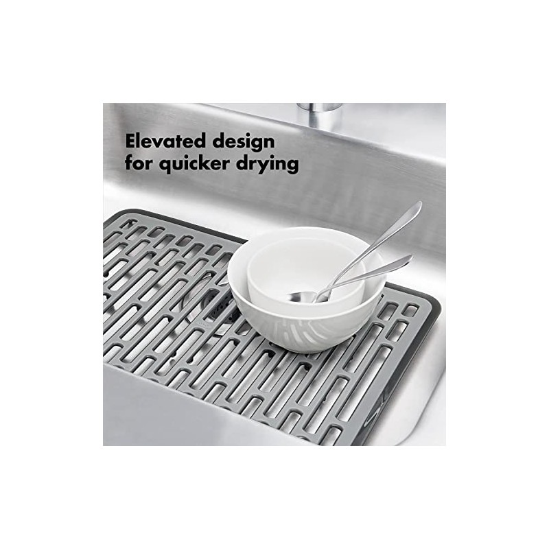 OXO Good Grips Silicone Sink Mat - Large