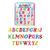Henbrandt Magnetic Alphabet Learning Set