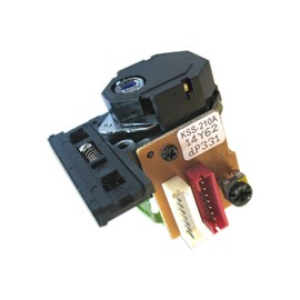 KSS-210A CD LASER LENS OPTICAL PICK-UP ** USA Seller** ships today!