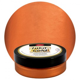 Viva Decor Copper-Inka Gold, Acrylic Multicolour, 7.11x7.11x3.17 cm