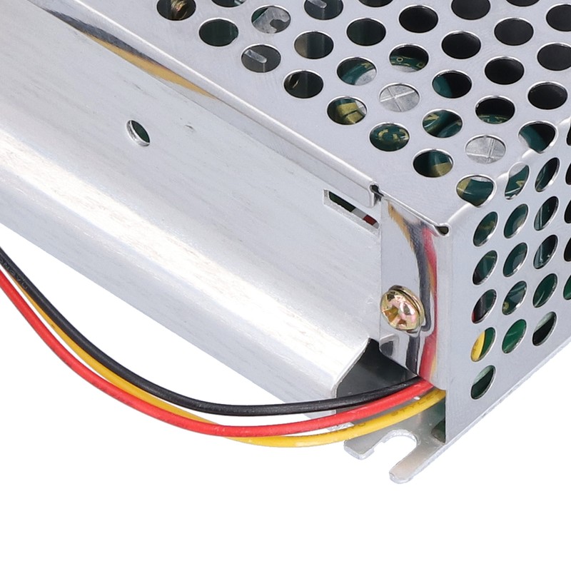 Speed Controller Forward Reverse Speed Regulation Hard Shell Strong Adaptability