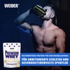 Weider Premium Whey Protein Powder, Rude Delicious Protein Powder with