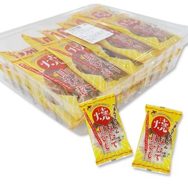 Ichiei Grilled Scallop Shell String (20 Bags)