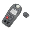 Digital Light Meter Illuminance Tester Luxmeter Illuminometer Auto Shutdown LCD