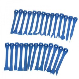 27 x set of release lever car dashboard assembly car disassembly lever tool removal removal door clip remover
