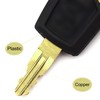 8 Pcs Keys for Cat 5P8500, Heavy Equipment Ignition Loader