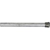 Duda Solar alumrod23cm Heater Systems, 23cm / 9"